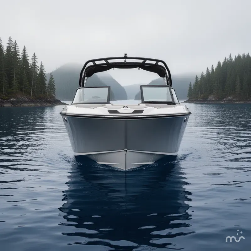 Slide: The Image of Yamaha 252S 2026 - 1