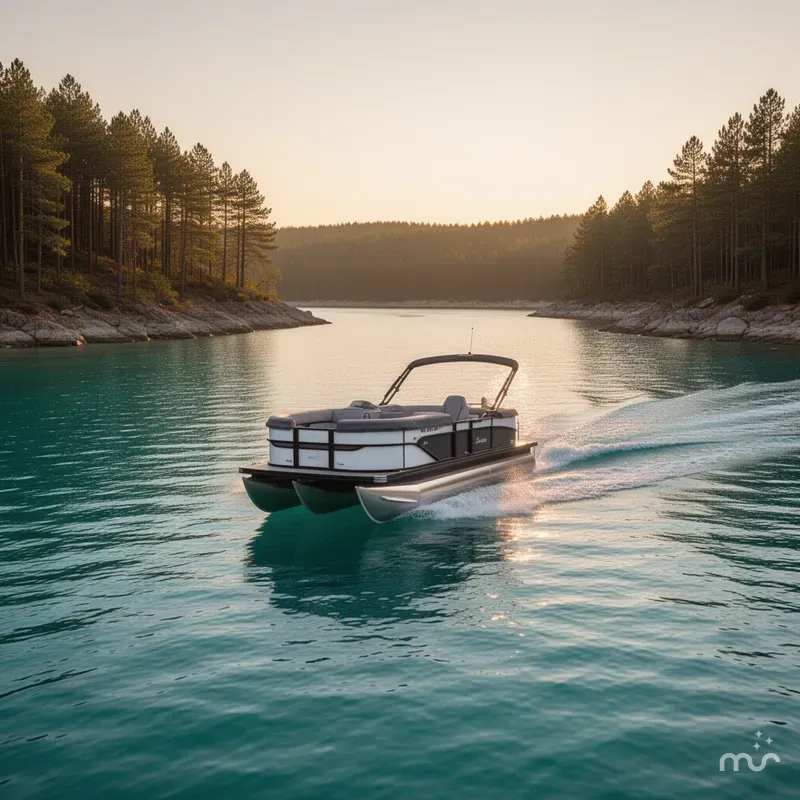 The Image of Barletta Cabrio 22QC 2023 - 0