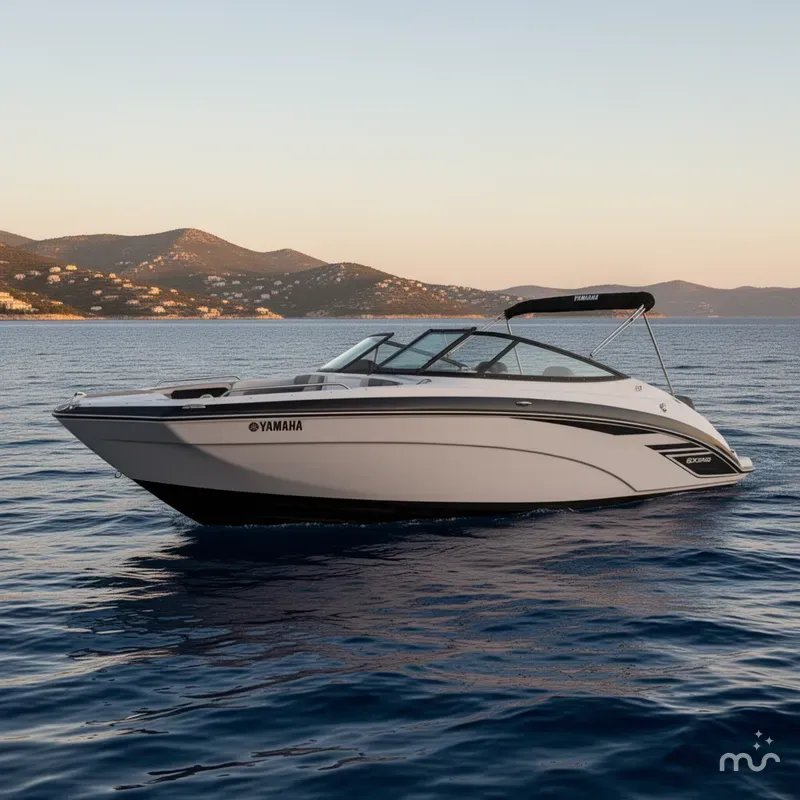 The Image of Yamaha SX240 2019 - 0