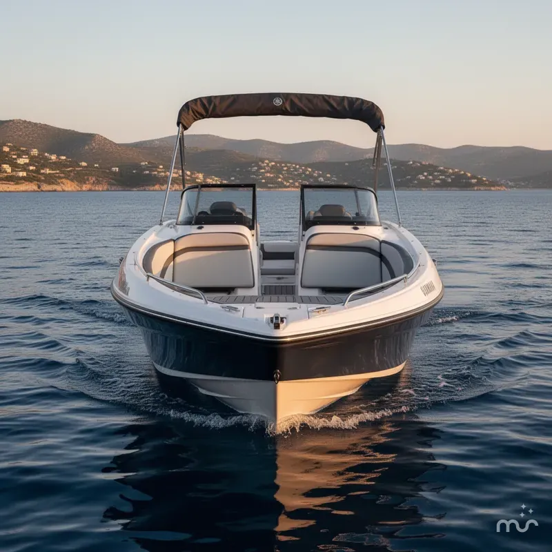 Slide: The Image of Yamaha SX240 2019 - 1