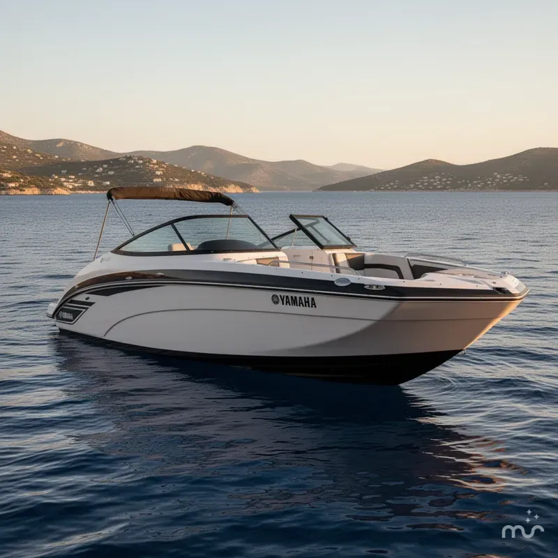 Slide: The Image of Yamaha SX240 2019 - 2