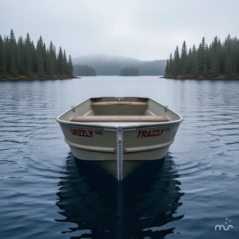 Slide: The Image of Tracker Grizzly 1542 2025 - 1