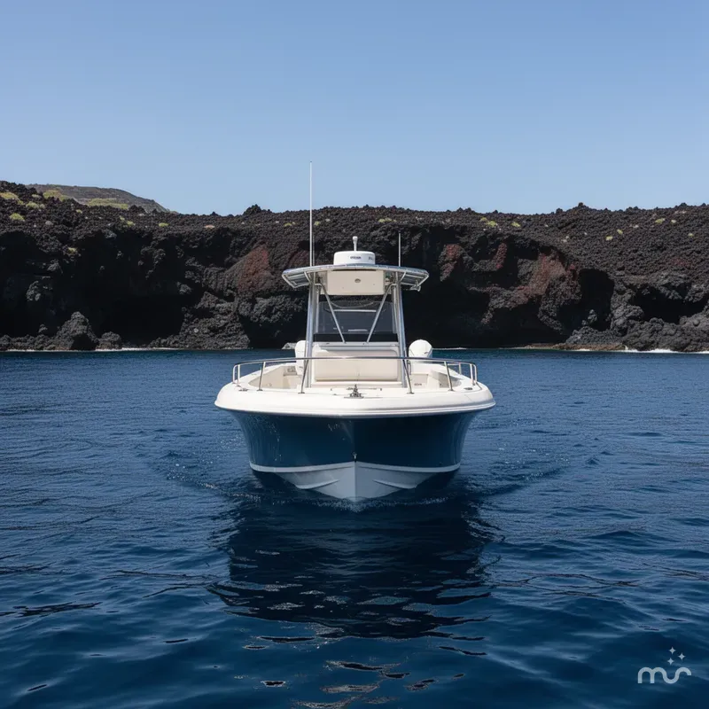 Slide: The Image of Bluewater 2850 CC 2005 - 3