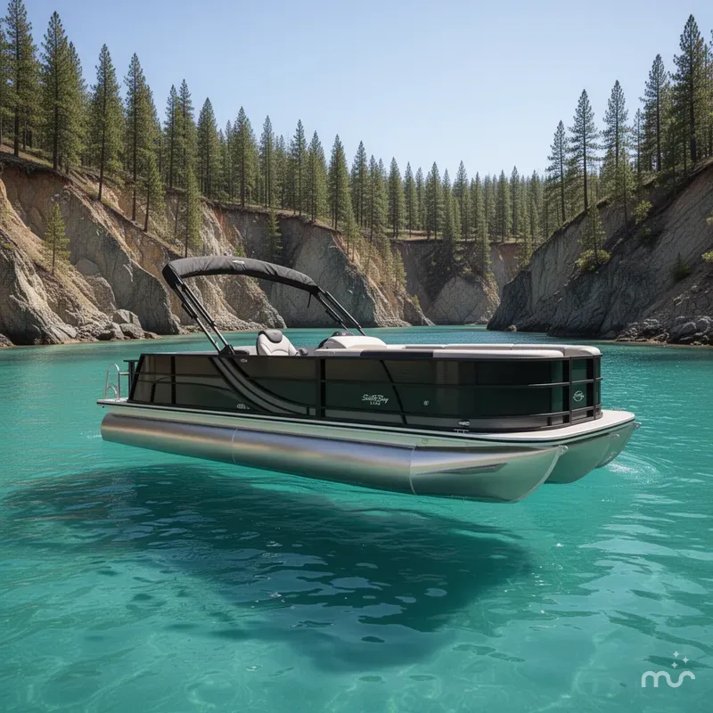 The Image of South Bay LE 222 UL 2026 - 0
