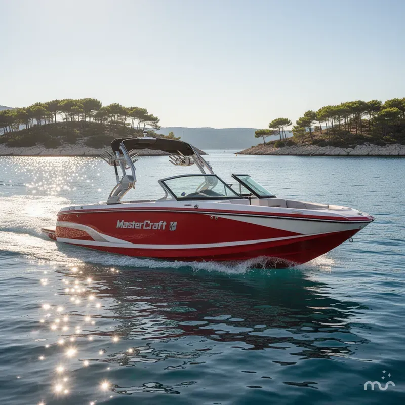 The Image of MasterCraft X-2 2014 - 0
