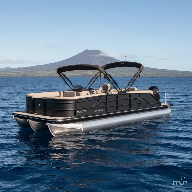 The Image of Evotti 723 QL 2026 - 0
