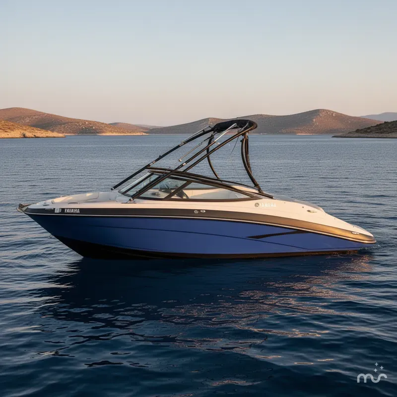 The Image of Yamaha AR192 2014 - 0