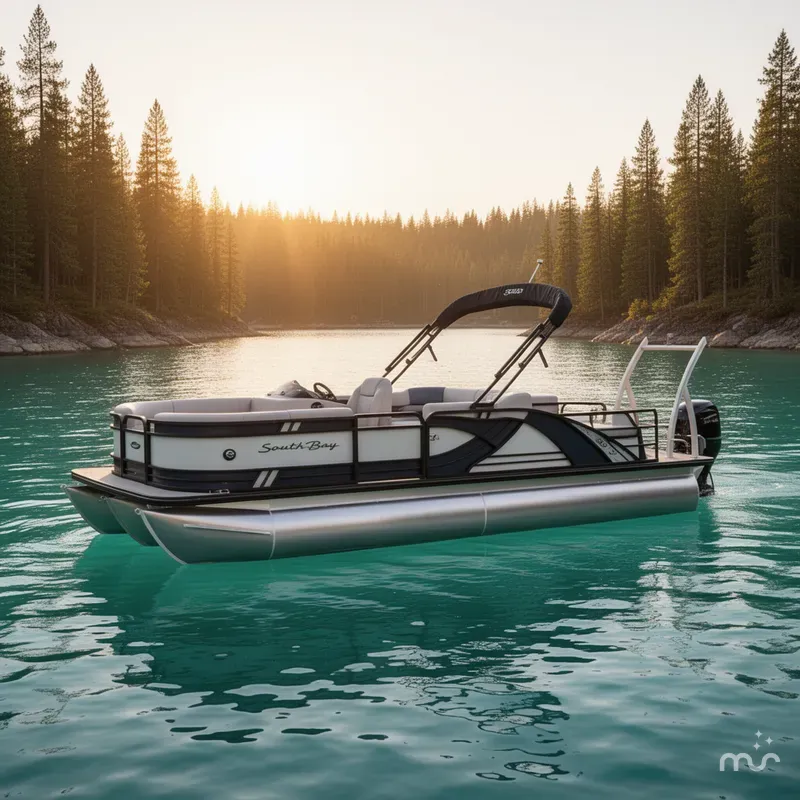 The Image of South Bay 525 UL 2026 - 0