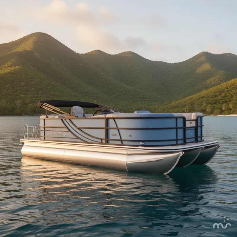 The Image of South Bay 220 RS 2026 - 0