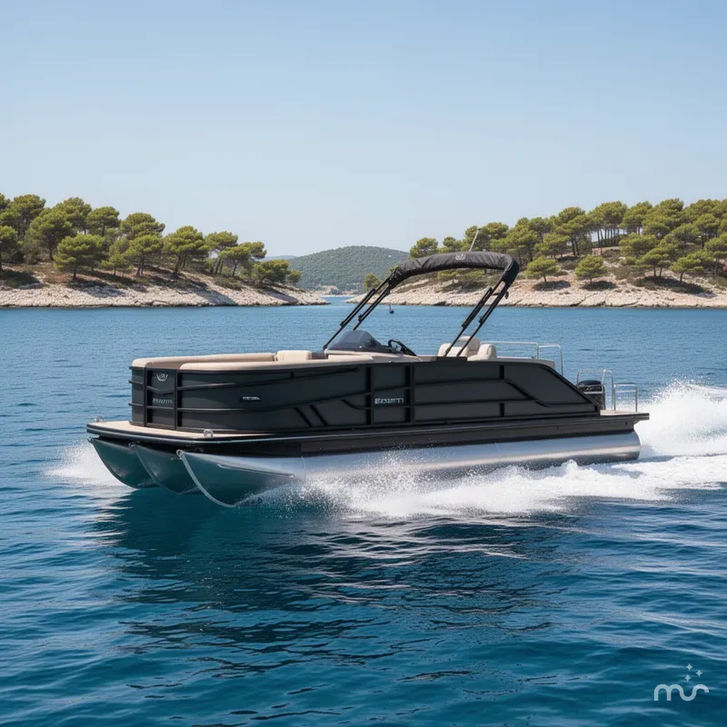 The Image of Evotti 521 QL 2026 - 0