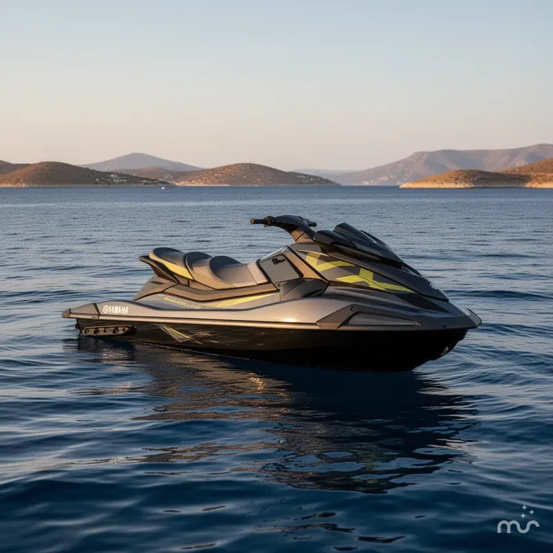 The Image of Yamaha VX Deluxe with Audio 2022 - 0