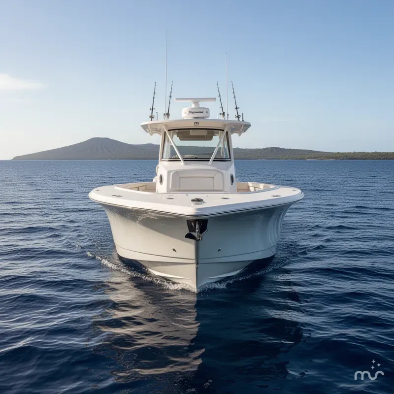 Slide: The Image of Edgewater 320CC 2018 - 1