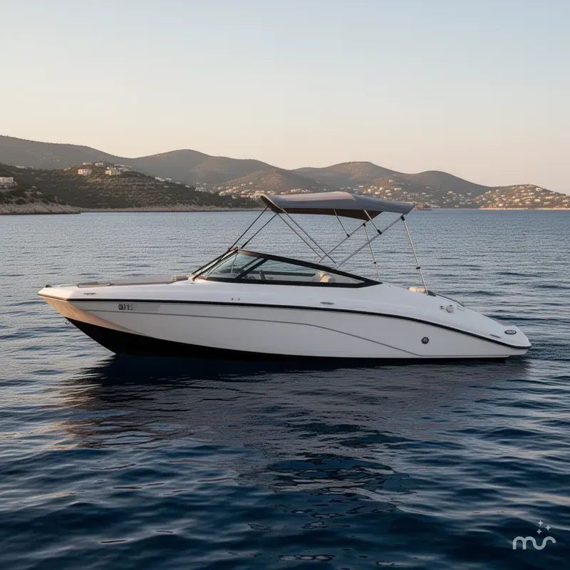 Slide: The Image of Yamaha SX190 2024 - 0