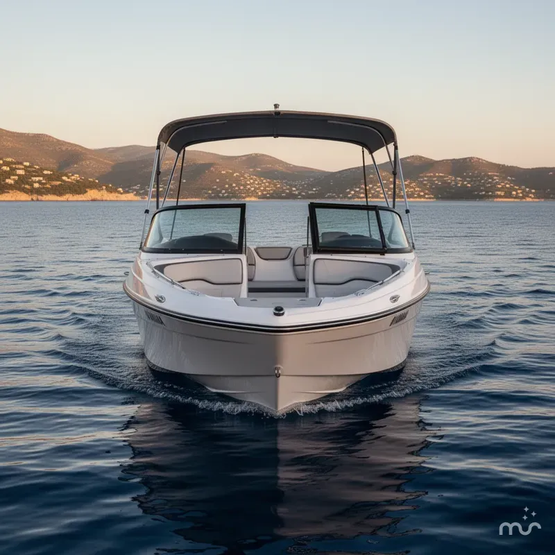 Slide: The Image of Yamaha SX190 2024 - 1