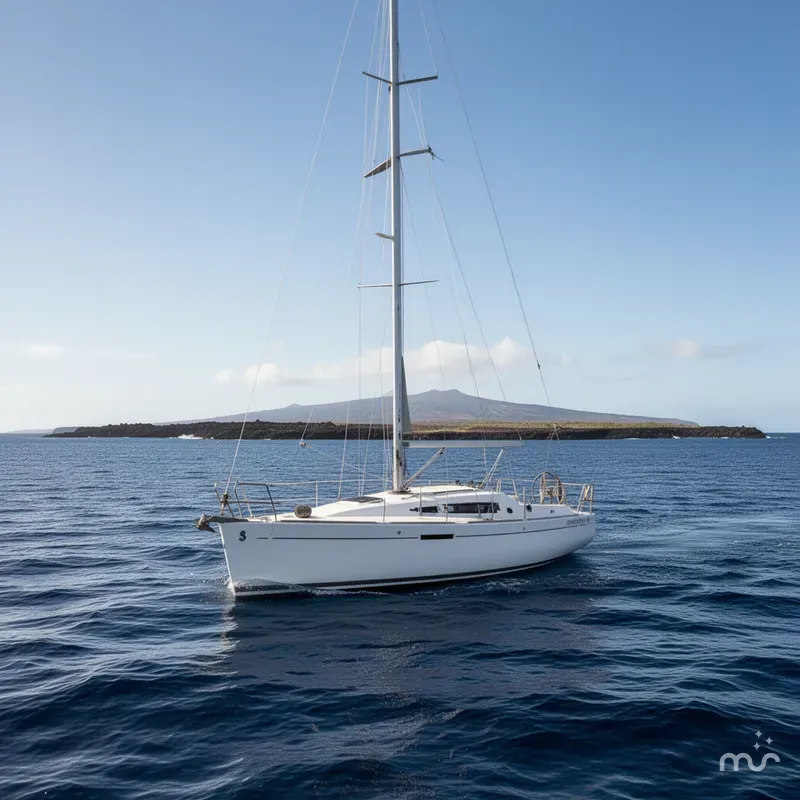 The Image of Beneteau FIRST 25 S 2014 - 0