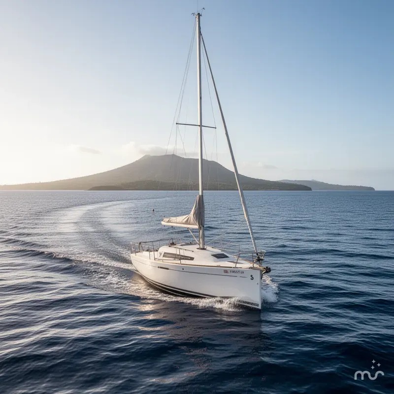 Slide: The Image of Beneteau FIRST 25 S 2014 - 2