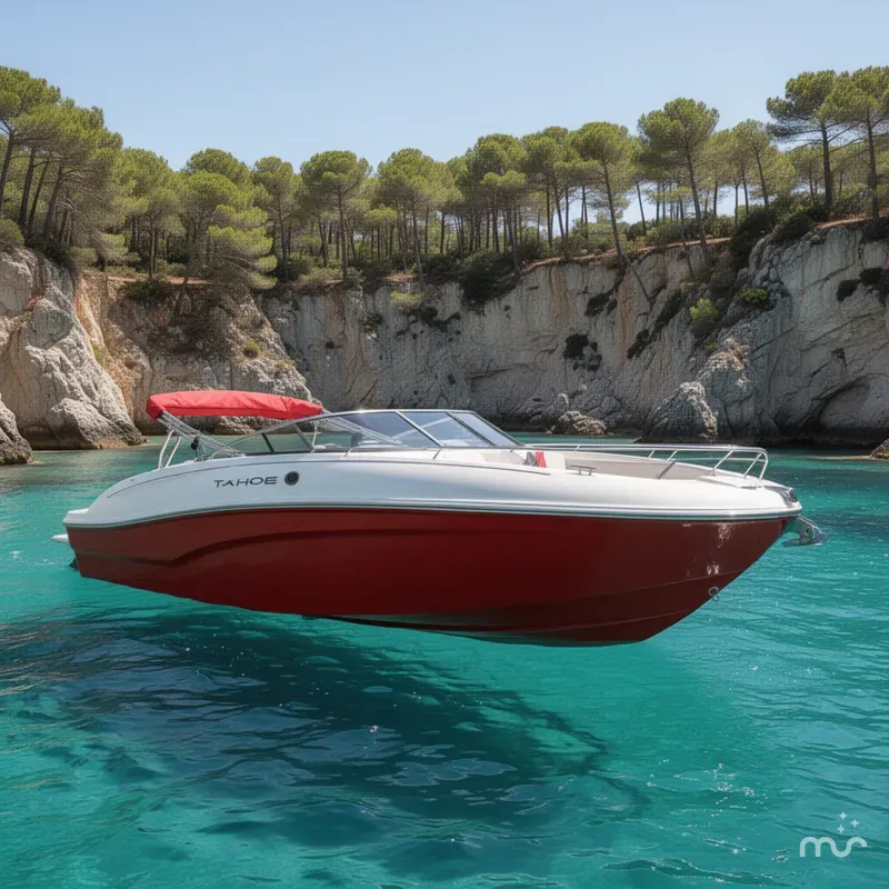 The Image of T-Yachts 18 2026 - 0