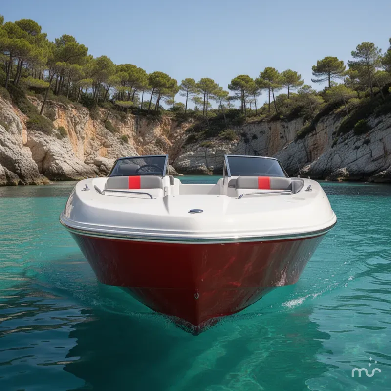 Slide: The Image of T-Yachts 18 2026 - 1