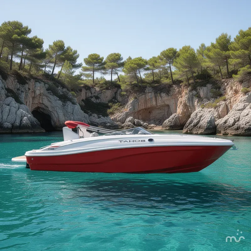 Slide: The Image of T-Yachts 18 2026 - 2