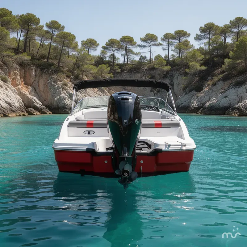 Slide: The Image of T-Yachts 18 2026 - 3