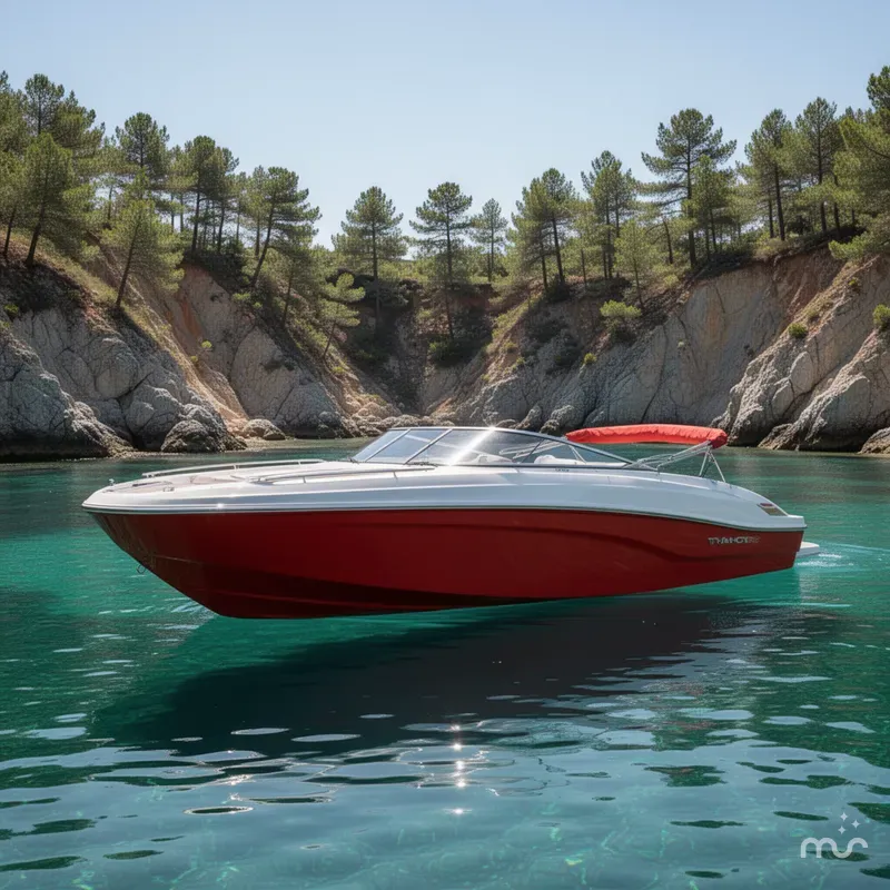 Slide: The Image of T-Yachts 18 2026 - 4