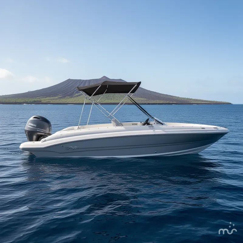 The Image of Stingray 182 SC 2023 - 0