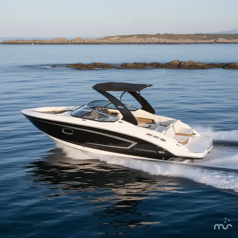 Slide: The Image of Chaparral 257 SSX 2013 - 4