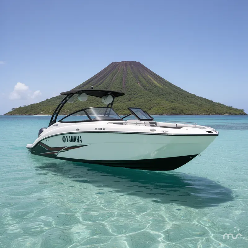 The Image of Yamaha AR240 2019 - 0