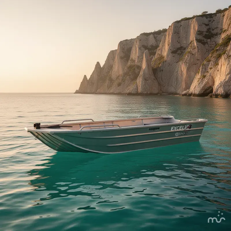 The Image of Excel 1854 F4 Pro 2026 - 0
