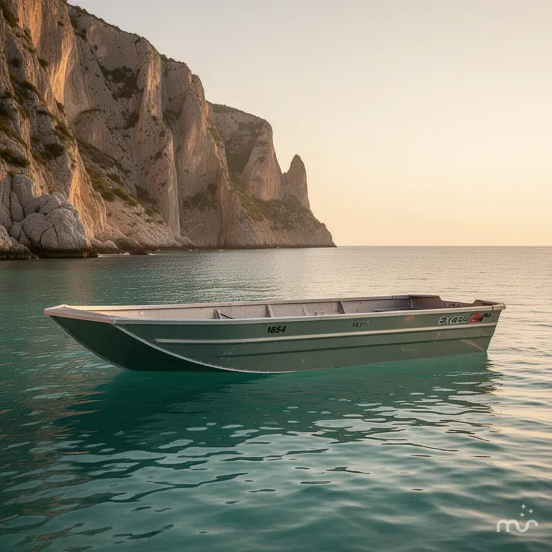 Slide: The Image of Excel 1854 F4 Pro 2026 - 2
