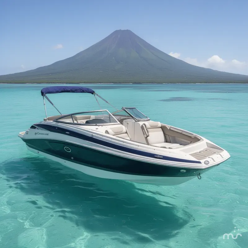 The Image of Crownline Boats Eclipse E255 2022 - 0