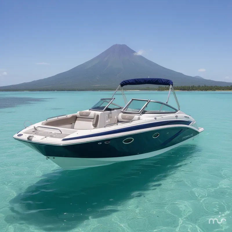Slide: The Image of Crownline Boats Eclipse E255 2022 - 1