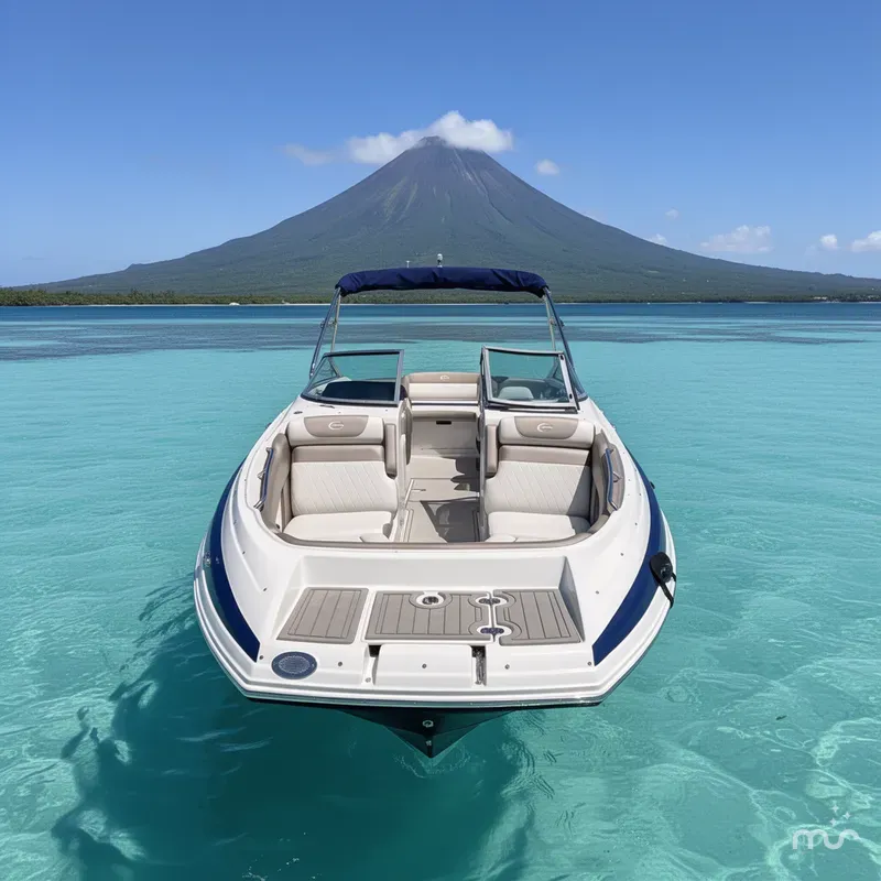 Slide: The Image of Crownline Boats Eclipse E255 2022 - 3