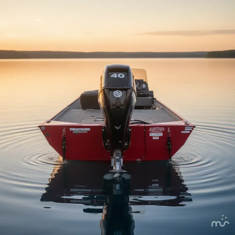 Slide: The Image of Tracker Bass Tracker Classic XL 2021 - 3