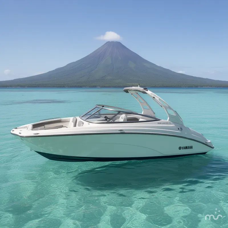 The Image of Yamaha 242 Limited S E-Series 2017 - 0