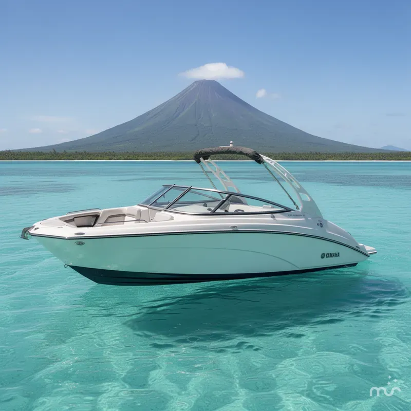Slide: The Image of Yamaha 242 Limited S E-Series 2017 - 2