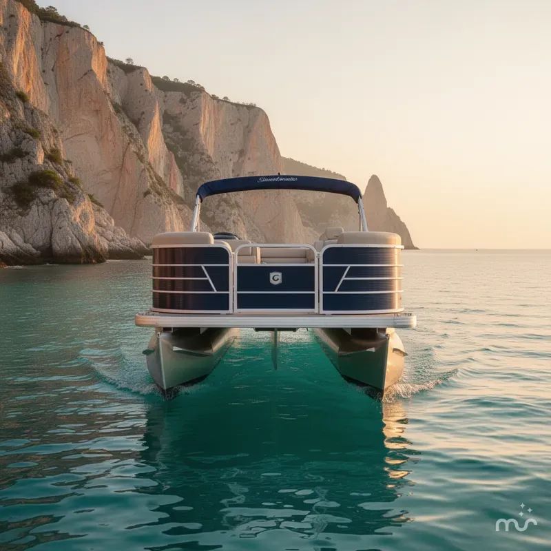 Slide: The Image of Sweetwater 2086 2019 - 1