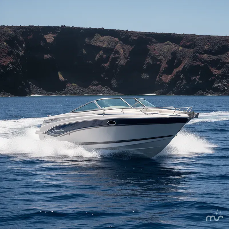 The Image of Crownline Boats 21 Classic 2006 - 0