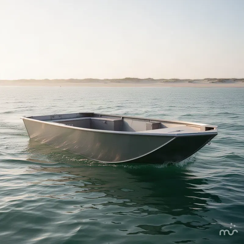 The Image of Xtreme Boats Classic 1854 SS 2026 - 0