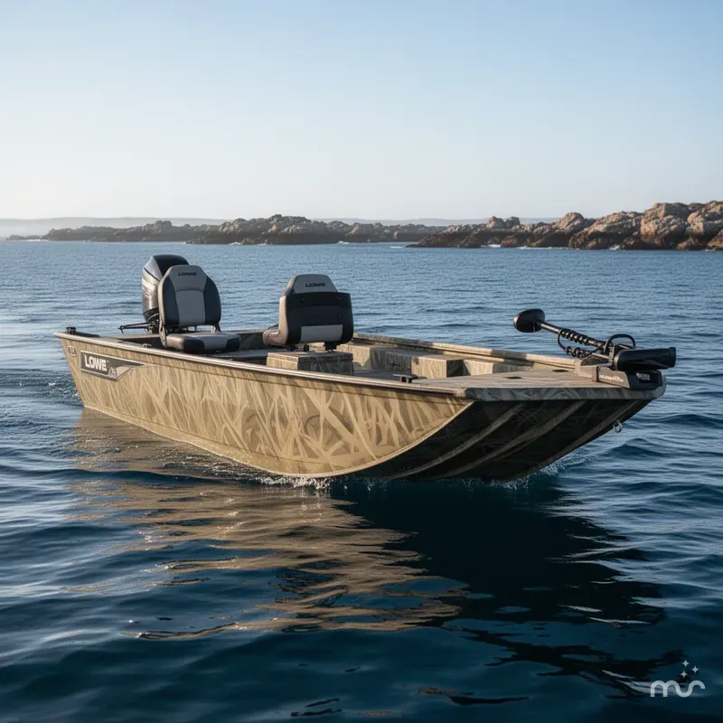 The Image of Lowe Skorpion SS 2026 - 0