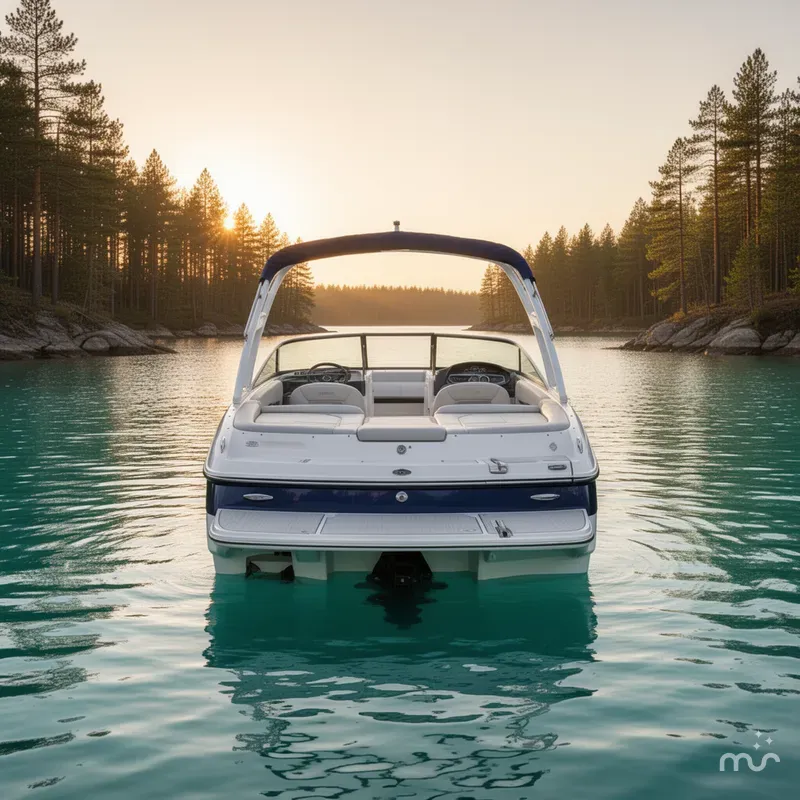 Slide: The Image of Monterey 215SS Super Sport 2024 - 3