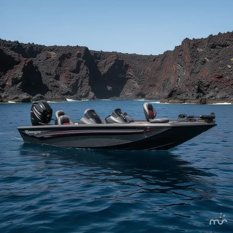 The Image of Ranger RT198P 2019 - 0