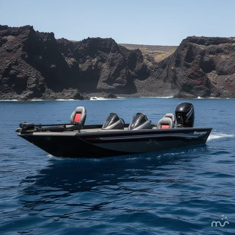 Slide: The Image of Ranger RT198P 2019 - 2