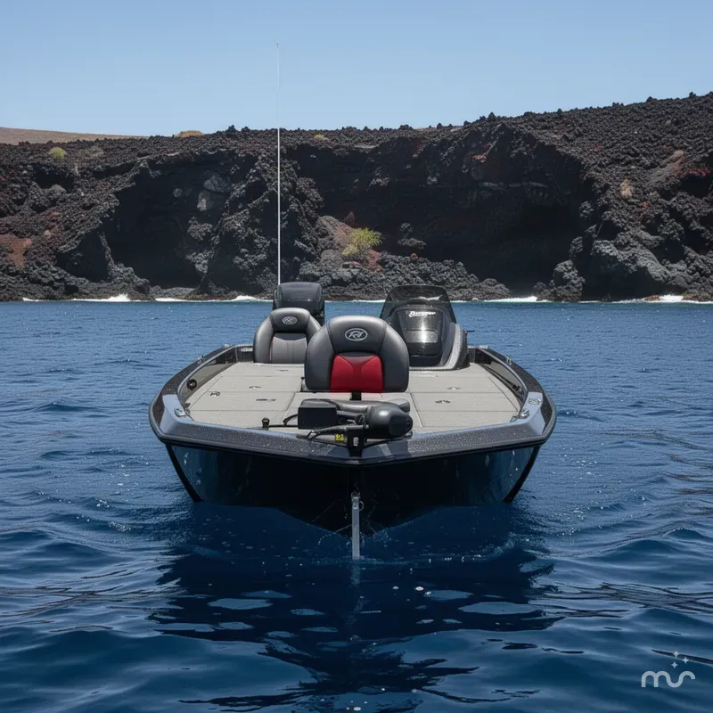 Slide: The Image of Ranger RT198P 2019 - 3