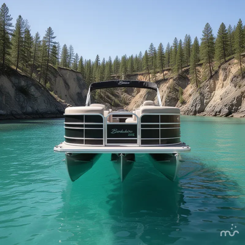 Slide: The Image of Berkshire 250E 2015 - 1