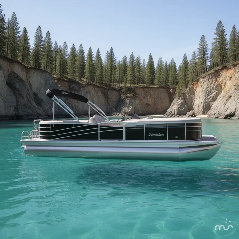 Slide: The Image of Berkshire 250E 2015 - 2