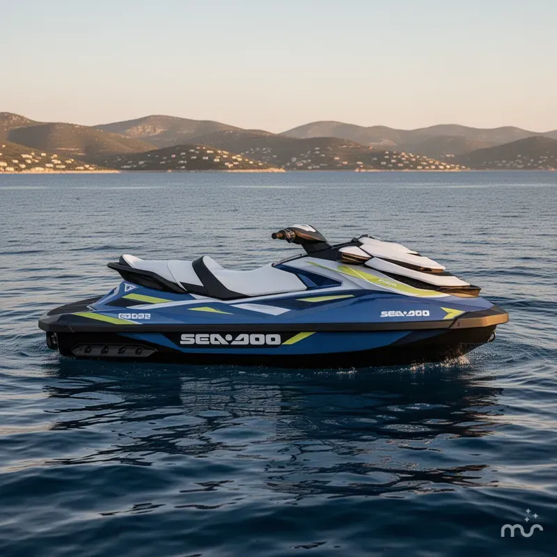 The Image of Sea-Doo Wake 2026 - 0