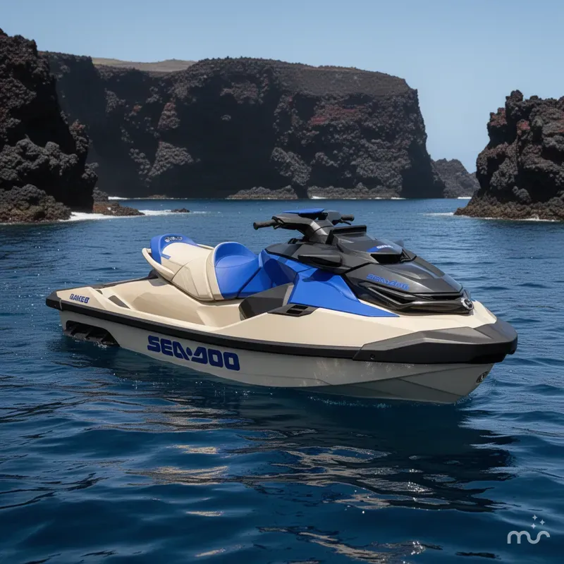 The Image of Sea-Doo Wake 2026 - 0