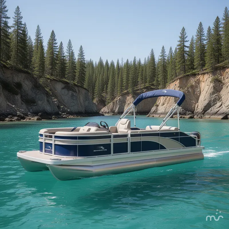 Slide: The Image of Bennington 20 SSX 2020 - 2