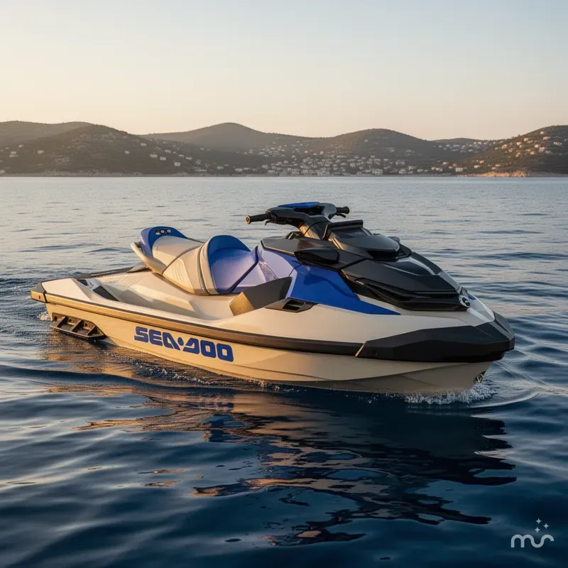 The Image of Sea-Doo Wake 2026 - 0